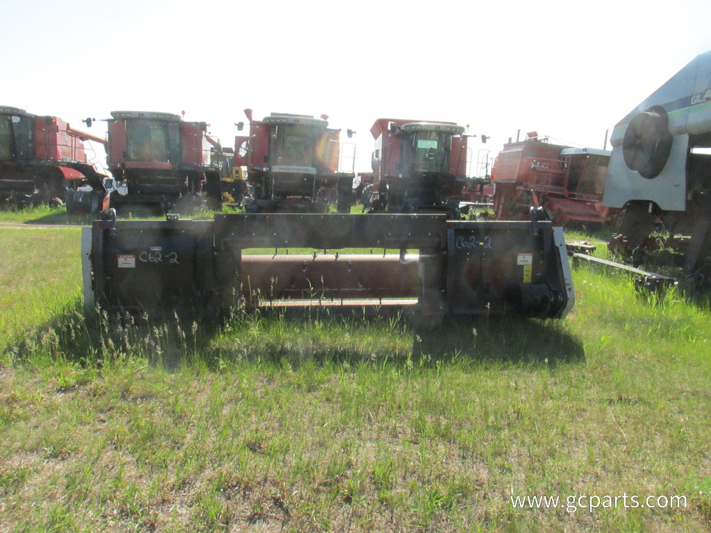 PMH-B HEADER W/O PICK-UP